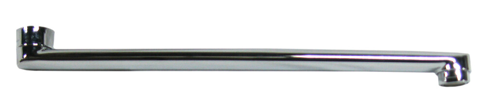 Гусак для шар. смесителя 35 см L-нос (арт. 27702)