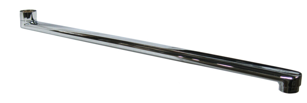 Гусак для шар. смесителя 45 см L-нос (арт. 27703)