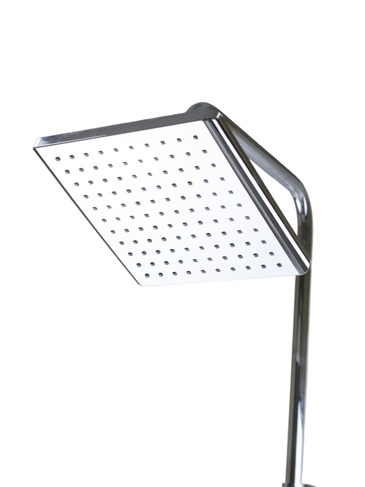 Душевая система SANTREK AQUA RUBIO шар. d-35 (SANTREK AQUA RU990)