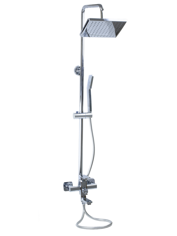 Душевая система SANTREK AQUA RUBIO шар. d-35 (SANTREK AQUA RU990)