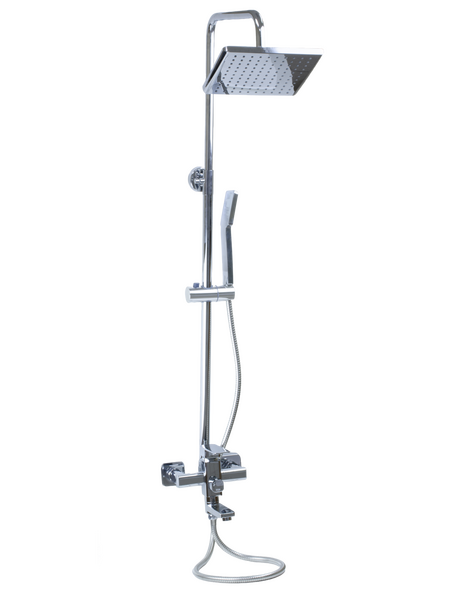 Душевая система SANTREK AQUA RUBIO шар. d-35 (SANTREK AQUA RU990)