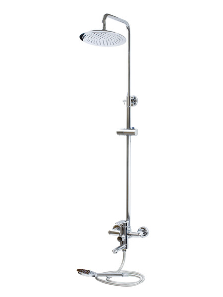 Душевая система SANTREK AQUA TESSA шар. d-35 (SANTREK AQUA TE991)