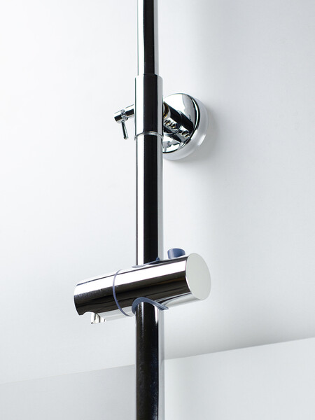 Душевая система SANTREK AQUA TESSA шар. d-35 (SANTREK AQUA TE991)