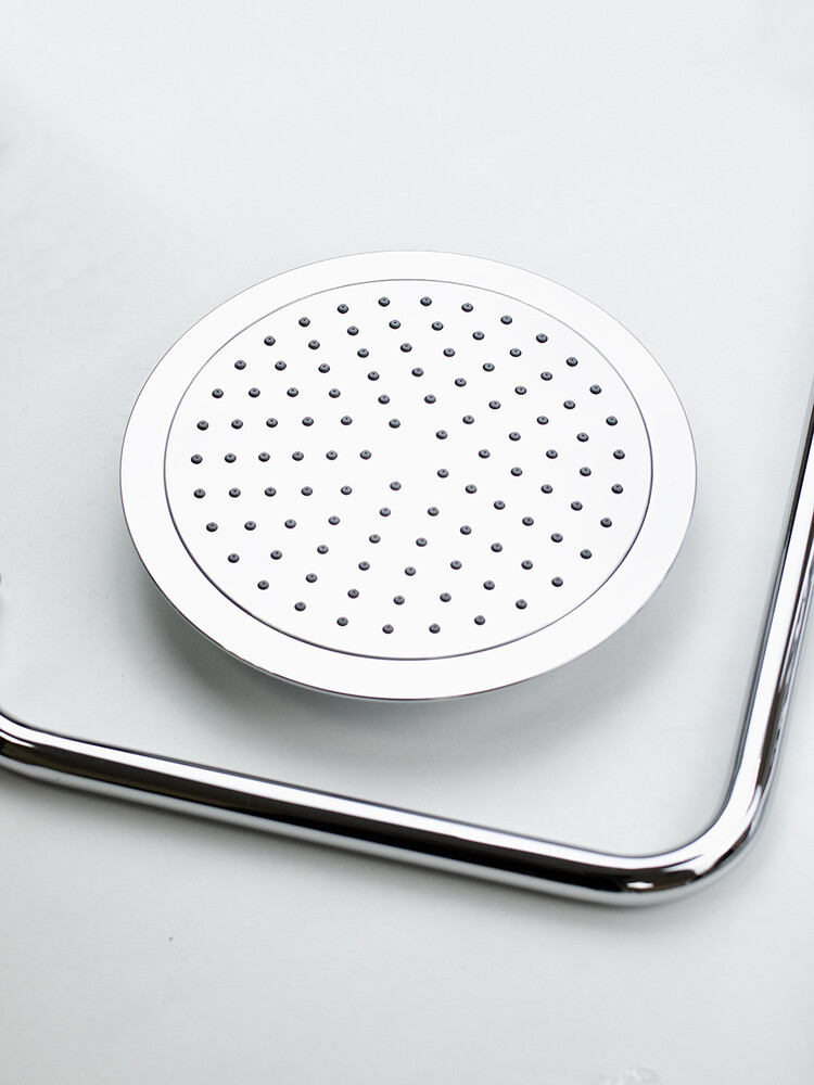 Душевая система SANTREK AQUA TESSA шар. d-35 (SANTREK AQUA TE991)