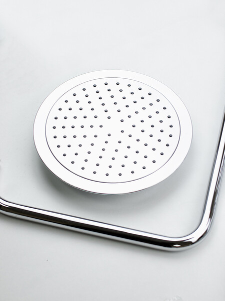 Душевая система SANTREK AQUA TESSA шар. d-35 (SANTREK AQUA TE991)