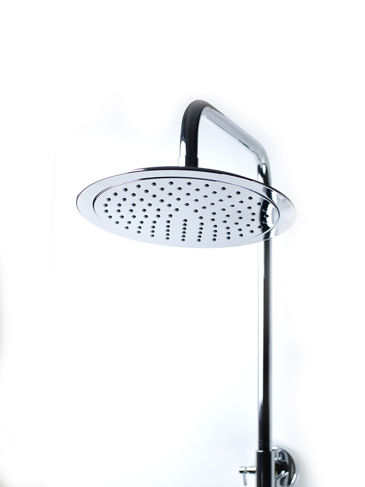 Душевая система SANTREK AQUA TESSA шар. d-35 (SANTREK AQUA TE991)