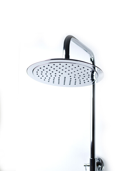 Душевая система SANTREK AQUA TESSA шар. d-35 (SANTREK AQUA TE991)