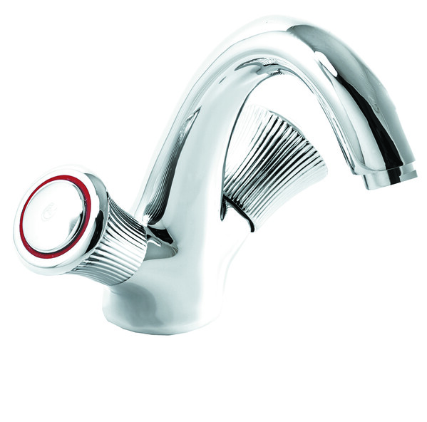 Смеситель Тюльпан SANTREK AQUA-400  "CLASSIC" 1/2 м/к Лира SL 535