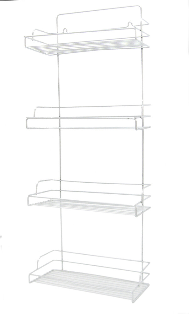 Полка прямая 4 яруса 8217-4 СТК (рег.№468190)