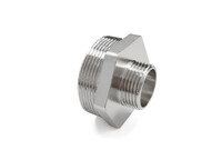 Ниппель перех. 1" - 2" SANTREK  СНИЖЕНА ЦЕНА!!!