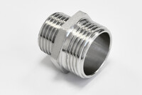 Ниппель перех. 1" - 1 1/2" SANTREK