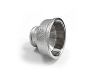 Муфта перех. 2"- 1" SANTREK   СНИЖЕНА ЦЕНА!!!