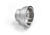 Муфта перех. 2"- 1 1/4" SANTREK  СНИЖЕНА ЦЕНА!!!