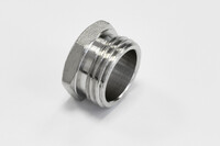 Заглушка 2" в трубу  SANTREK