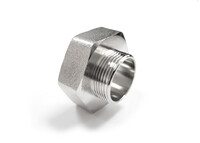 Переходник 2'' - 1 1/4" г/ш SANTREK AQUA