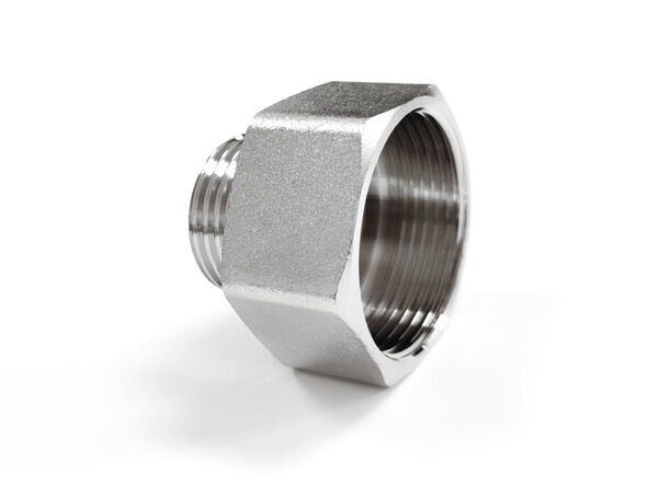 Переходник 2'' - 1 1/4" г/ш SANTREK AQUA