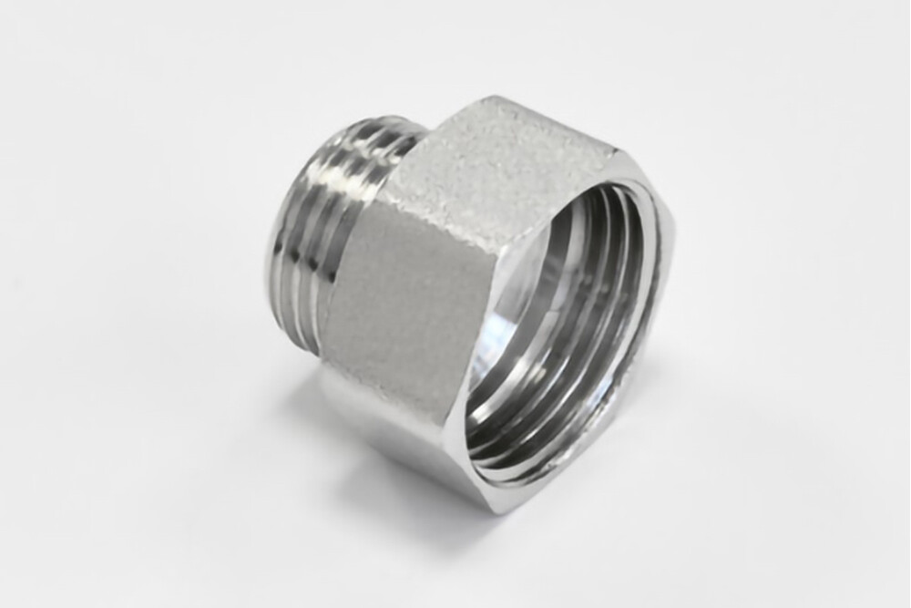 Переходник 2'' - 1 1/2" г/ш SANTREK AQUA