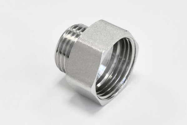 Переходник 2'' - 1 1/2" г/ш SANTREK AQUA