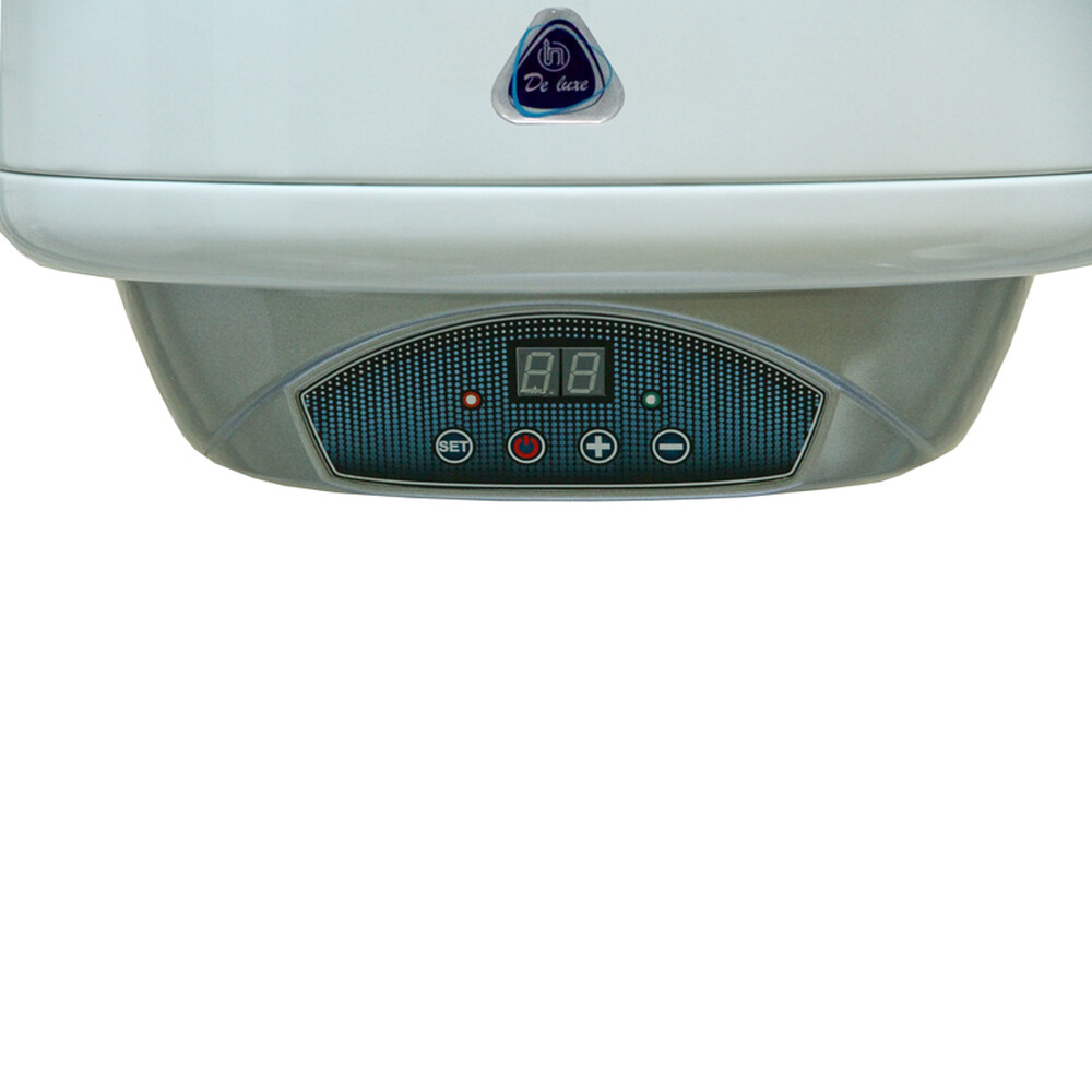 Водонагреватель накопит. DE LUXE 3W30V2 Elremier (30л, бак из биостеклоэмали, 1,5кВт)