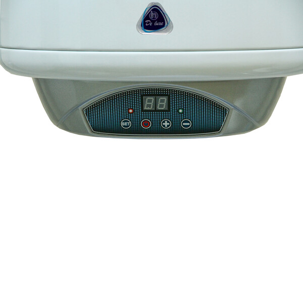 Водонагреватель накопит. DE LUXE 3W30V2 Elremier (30л, бак из биостеклоэмали, 1,5кВт)