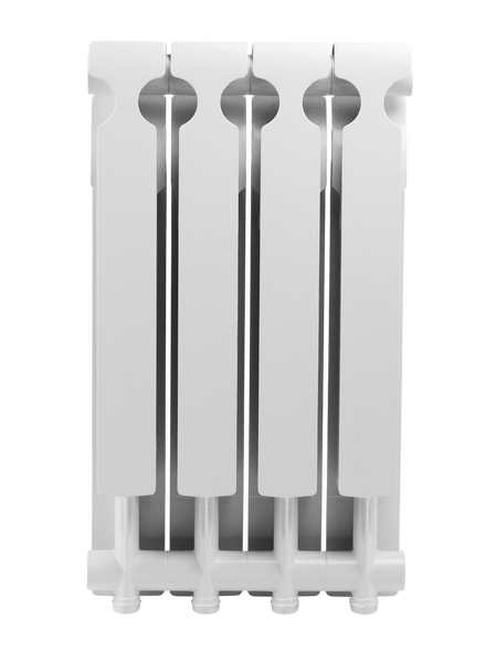 Радиатор алюминиевый SANTREK THERMO Pro/SUNBATH  500х80  4 секции (172 Вт/1 секц.)