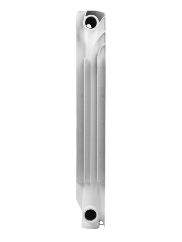 Радиатор алюминиевый SANTREK THERMO Pro  500х80  8 секций (172 Вт/1 секц.)