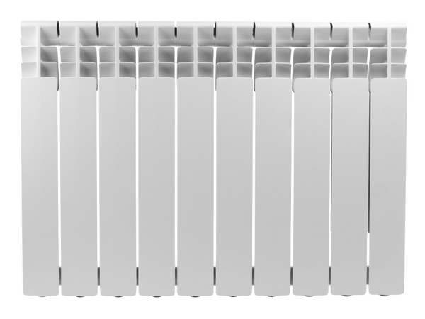 Радиатор алюминиевый SANTREK THERMO Pro  500х80 10 секций (172 Вт/1 секц.)