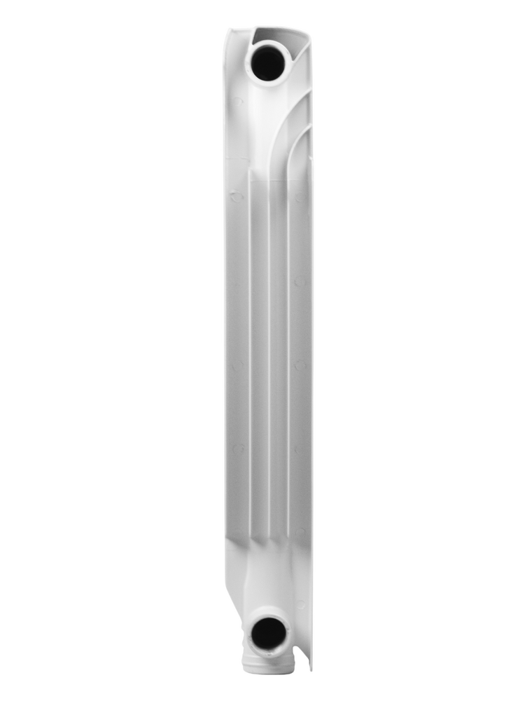 Радиатор алюминиевый SANTREK THERMO Pro  500х80 10 секций (172 Вт/1 секц.)