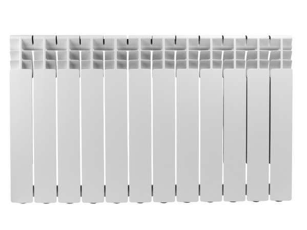 Радиатор алюминиевый SANTREK THERMO Pro  500х80 12 секций (172 Вт/1 секц.)
