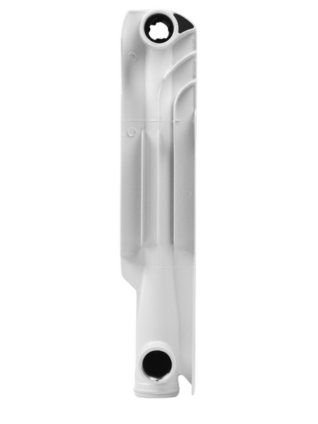 Радиатор алюминиевый SANTREK 350х80  6 секций (109 Вт/1 секц.)