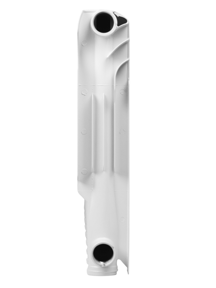 Радиатор алюминиевый SANTREK 350х80 10 секций (109 Вт/1 секц.)