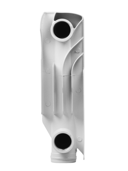 Радиатор алюминиевый SANTREK 200х80 10 секций (91 Вт/1 секц.)