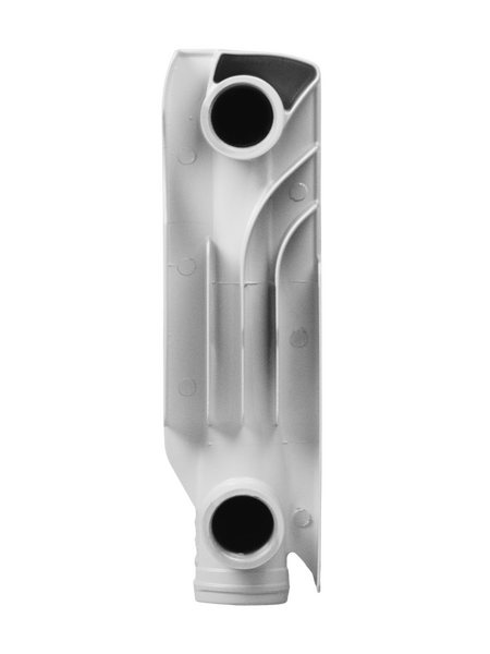 Радиатор алюминиевый SANTREK 200х80 12 секций (91 Вт/1 секц.)