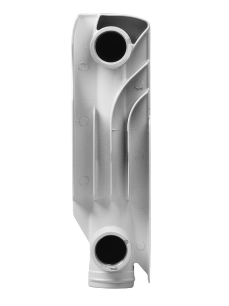 Радиатор алюминиевый SANTREK 200х80 14 секций (91 Вт/1 секц.)