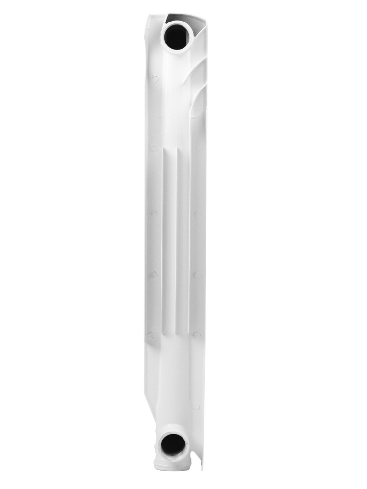 Радиатор алюминиевый SANTREK 500х80  6 секций (149 Вт/1 секц.)