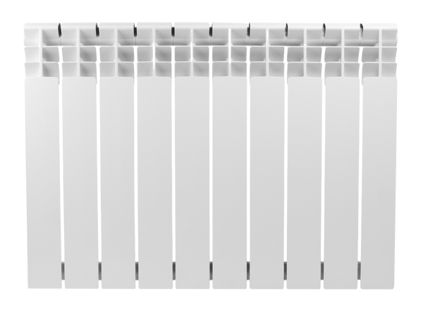 Радиатор алюминиевый SANTREK 500х80 10 секций (149 Вт/1 секц.)