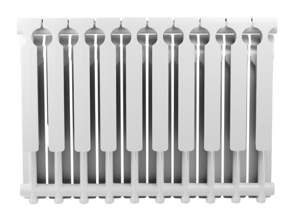 Радиатор алюминиевый SANTREK 500х80 10 секций (149 Вт/1 секц.)