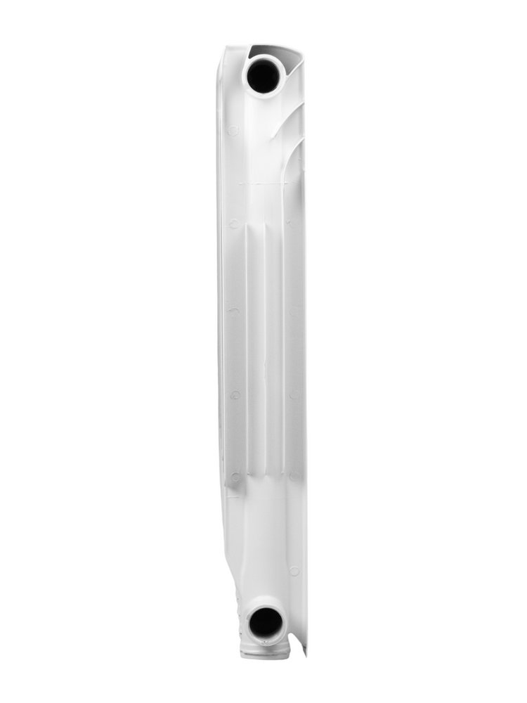 Радиатор алюминиевый SANTREK 500х80 12 секций (149 Вт/1 секц.)