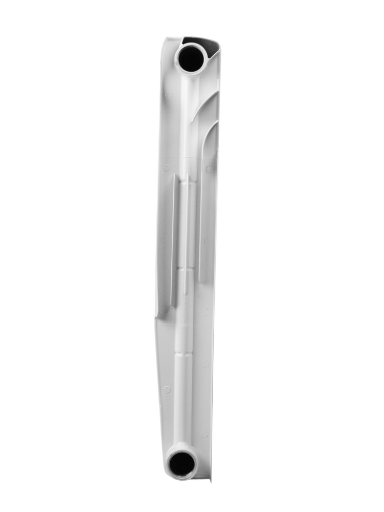 Радиатор SANTREK БЭЙС биметаллический 500х80 10 секций (128 Вт/1 секц.)