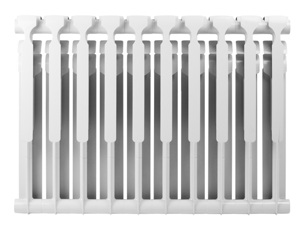 Радиатор SANTREK БЭЙС биметаллический 500х80 10 секций (128 Вт/1 секц.)