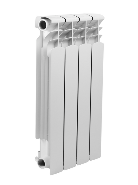 Радиатор биметаллический SANTREK ПРО  500х80  4 секции (168 Вт/1 секц.)