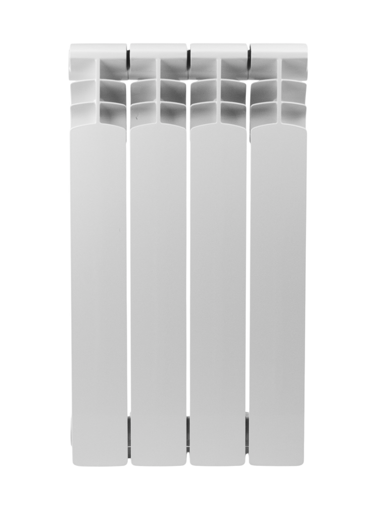 Радиатор биметаллический SANTREK ПРО  500х80  4 секции (168 Вт/1 секц.)