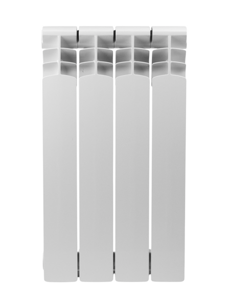 Радиатор биметаллический SANTREK ПРО  500х80  4 секции (168 Вт/1 секц.)