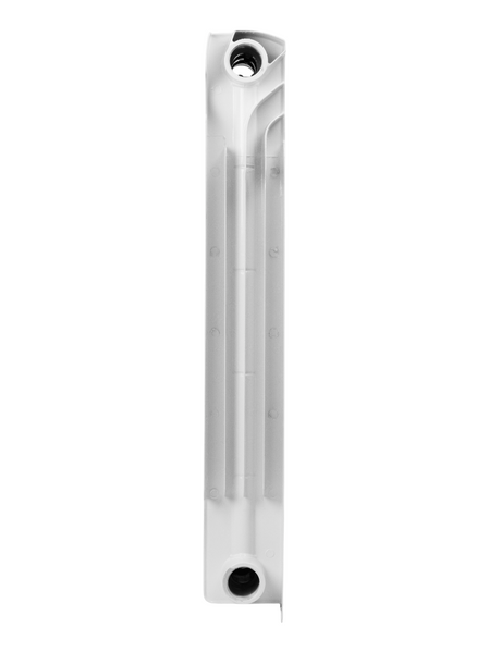 Радиатор биметаллический SANTREK ПРО  500х80  4 секции (168 Вт/1 секц.)