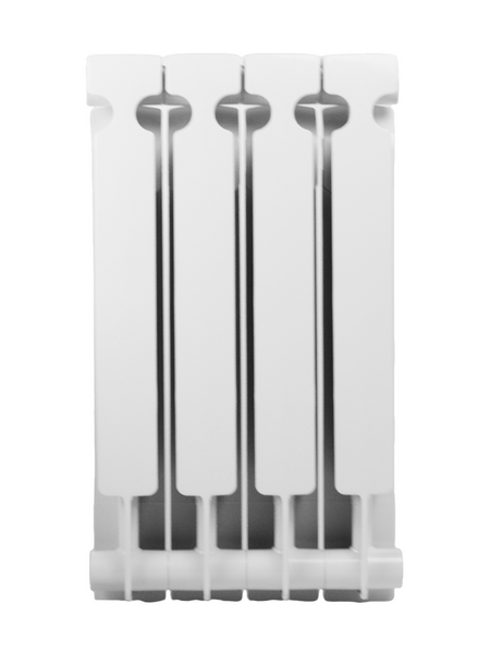 Радиатор биметаллический SANTREK ПРО  500х80  4 секции (168 Вт/1 секц.)