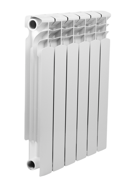 Радиатор биметаллический SANTREK ПРО  500х80  6 секций (168 Вт/1 секц.)