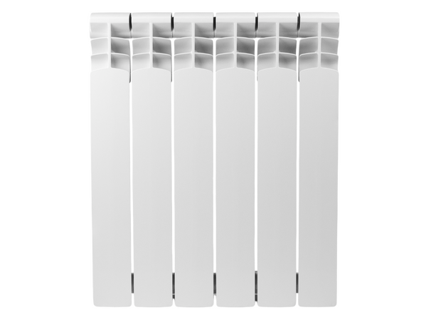 Радиатор биметаллический SANTREK ПРО  500х80  6 секций (168 Вт/1 секц.)
