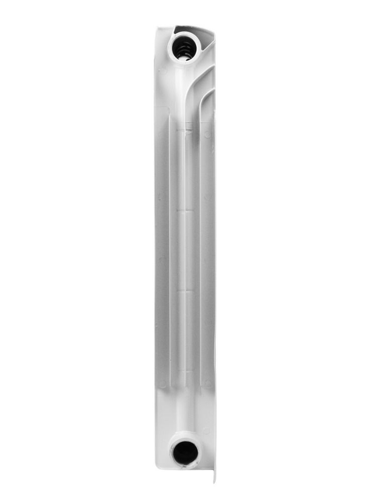 Радиатор биметаллический SANTREK ПРО  500х80  6 секций (168 Вт/1 секц.)