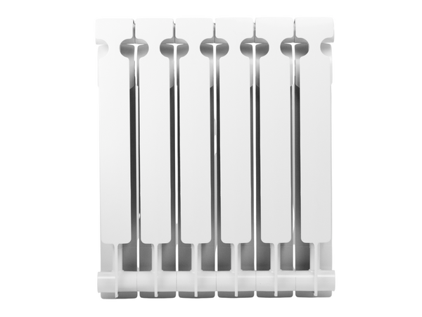 Радиатор биметаллический SANTREK ПРО  500х80  6 секций (168 Вт/1 секц.)