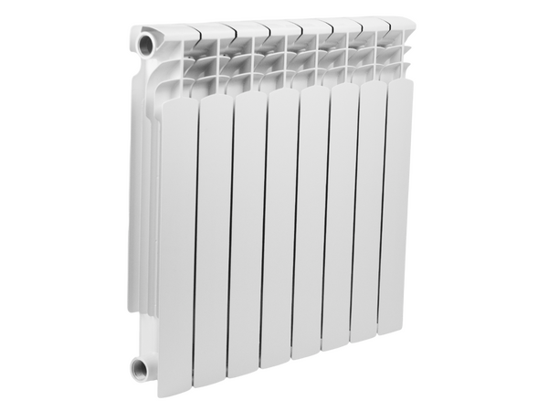 Радиатор биметаллический SANTREK ПРО  500х80  8 секций (168 Вт/1 секц.)